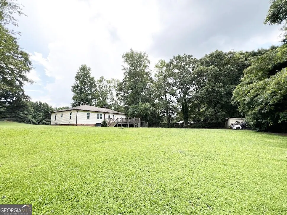 175 James ST Temple, GA 30179