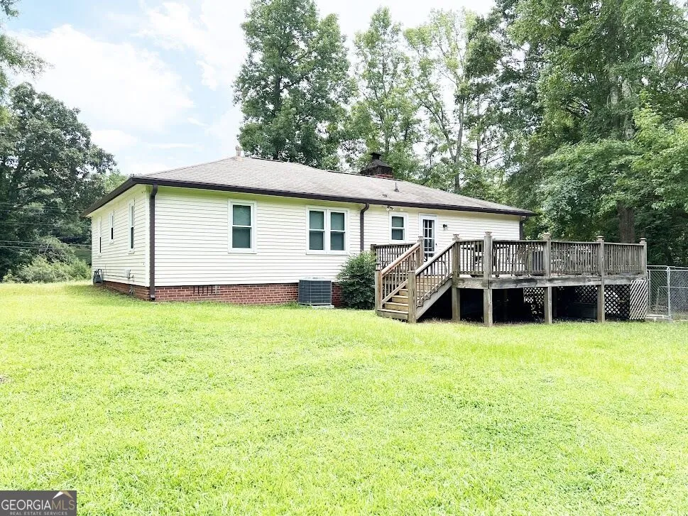 175 James ST Temple, GA 30179