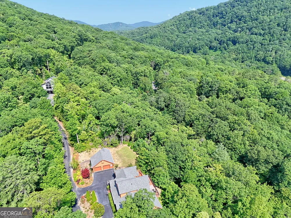 0 King Mountain Dr Clayton, GA 30525