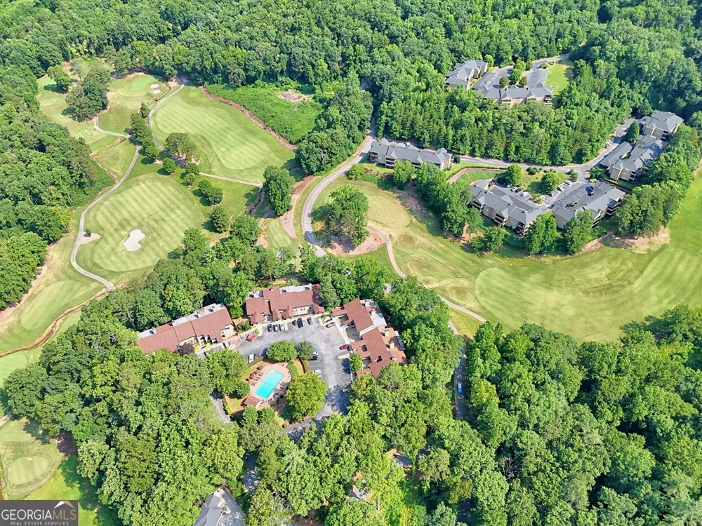 0 King Mountain Dr Clayton, GA 30525