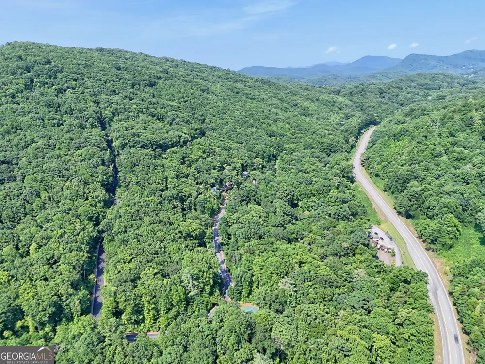 0 King Mountain Dr Clayton, GA 30525