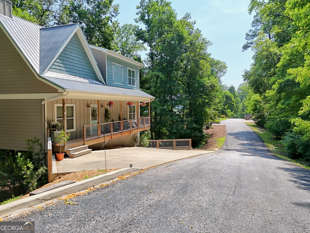 0 King Mountain Dr Clayton, GA 30525