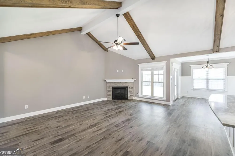 518 Edgarton WAY Bonaire, GA 31005
