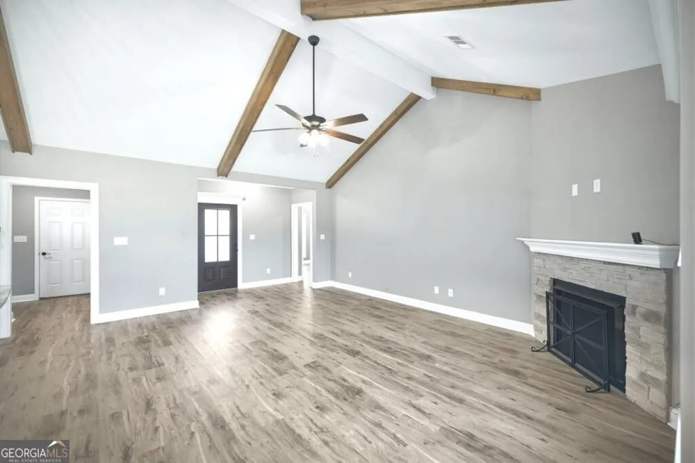 518 Edgarton WAY Bonaire, GA 31005