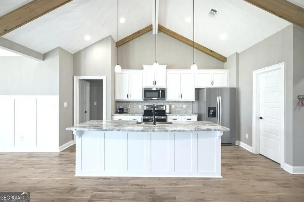 518 Edgarton WAY Bonaire, GA 31005