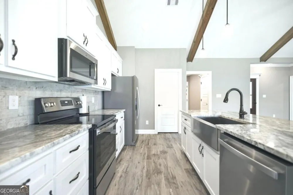 518 Edgarton WAY Bonaire, GA 31005