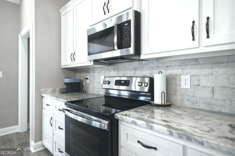 518 Edgarton WAY Bonaire, GA 31005