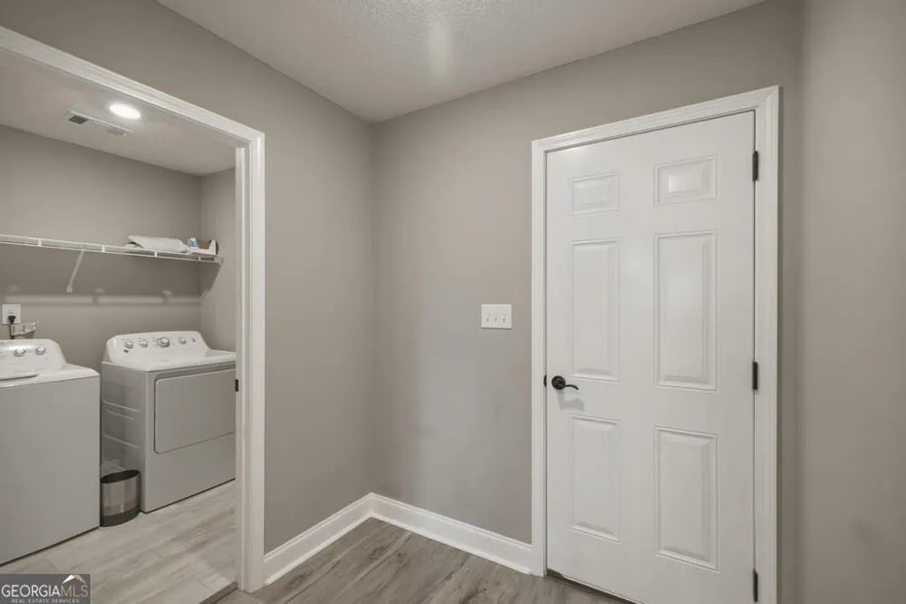 518 Edgarton WAY Bonaire, GA 31005