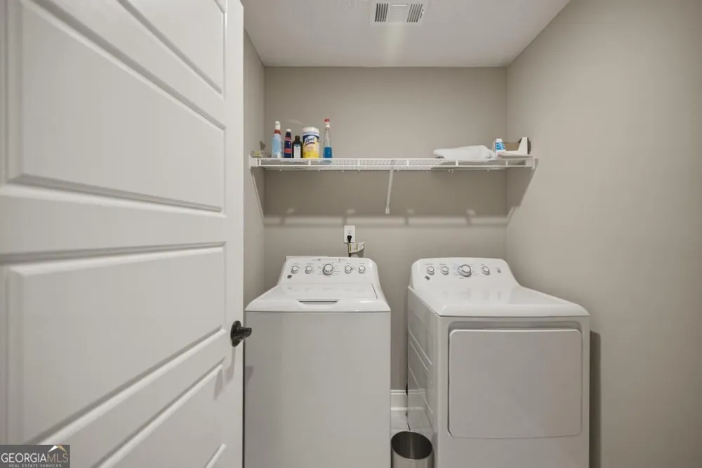 518 Edgarton WAY Bonaire, GA 31005