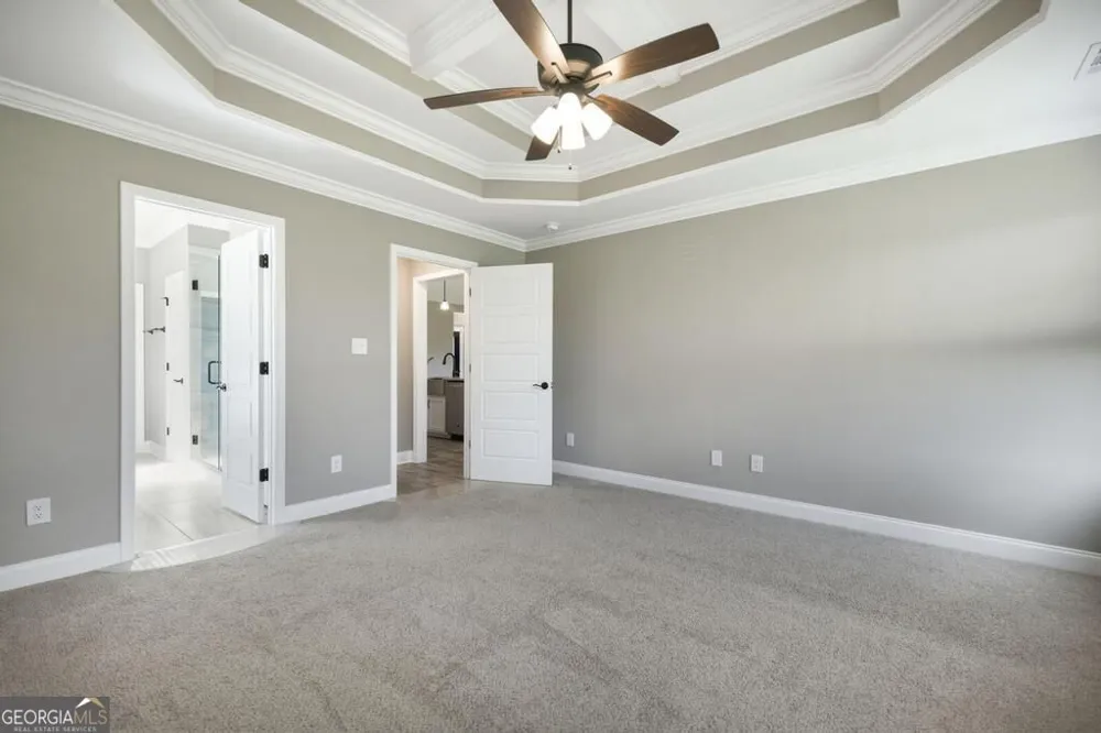 518 Edgarton WAY Bonaire, GA 31005