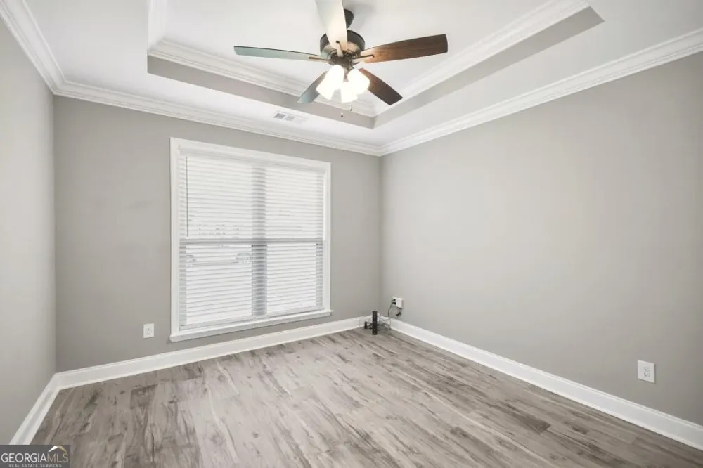 518 Edgarton WAY Bonaire, GA 31005