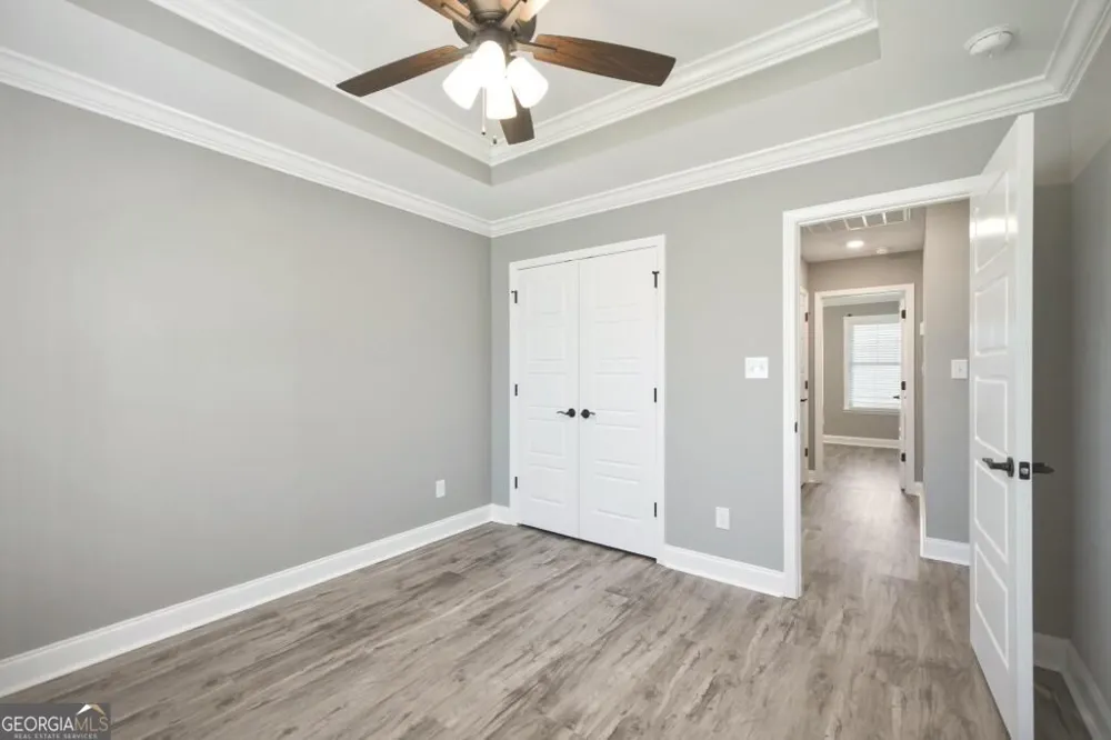 518 Edgarton WAY Bonaire, GA 31005