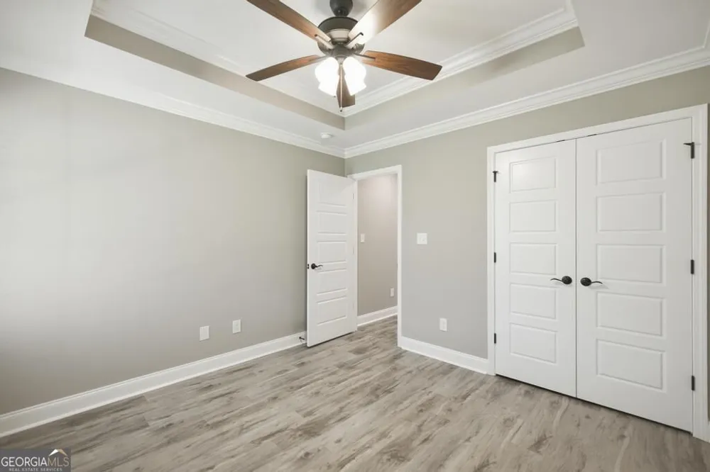 518 Edgarton WAY Bonaire, GA 31005