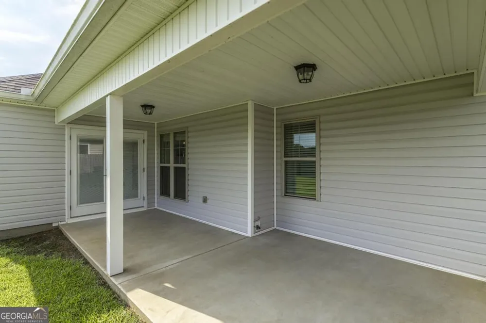 518 Edgarton WAY Bonaire, GA 31005