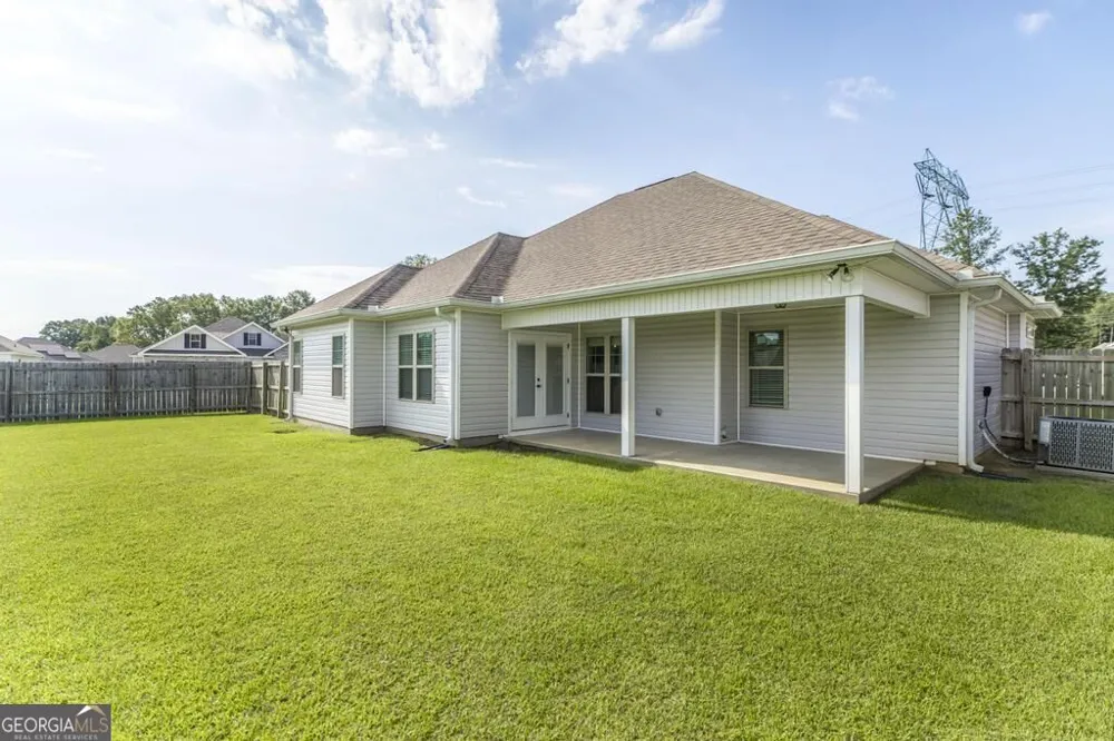 518 Edgarton WAY Bonaire, GA 31005