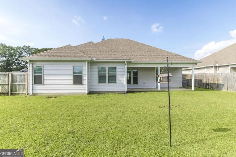 518 Edgarton WAY Bonaire, GA 31005