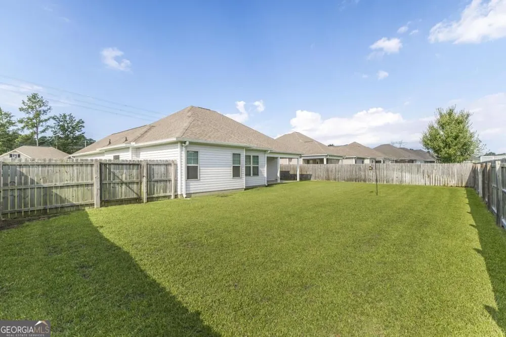 518 Edgarton WAY Bonaire, GA 31005