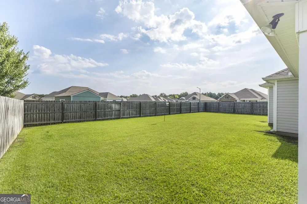 518 Edgarton WAY Bonaire, GA 31005
