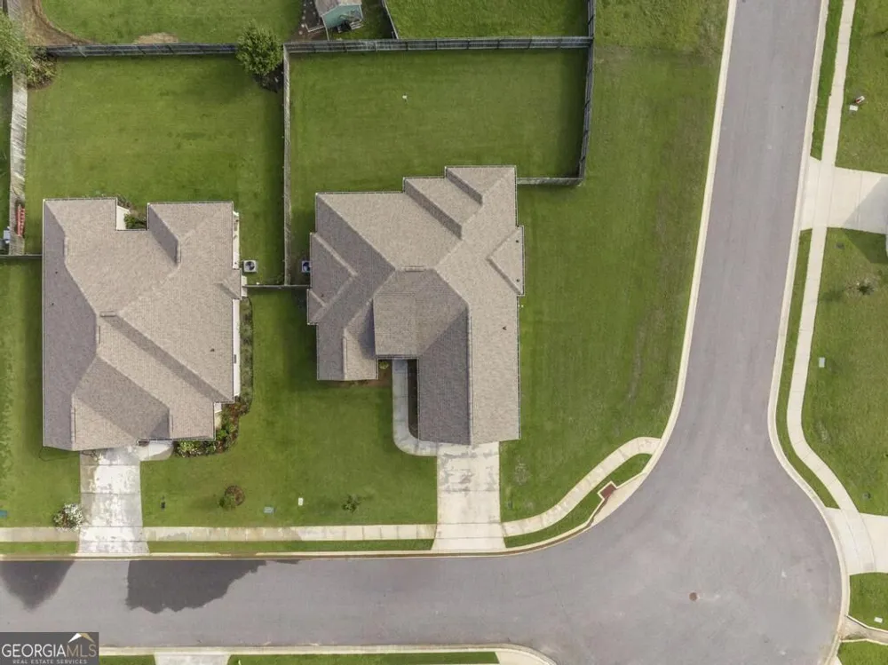 518 Edgarton WAY Bonaire, GA 31005