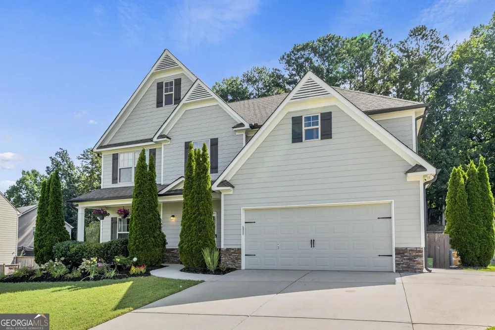 2030 Boxwood LN Canton, GA 30114