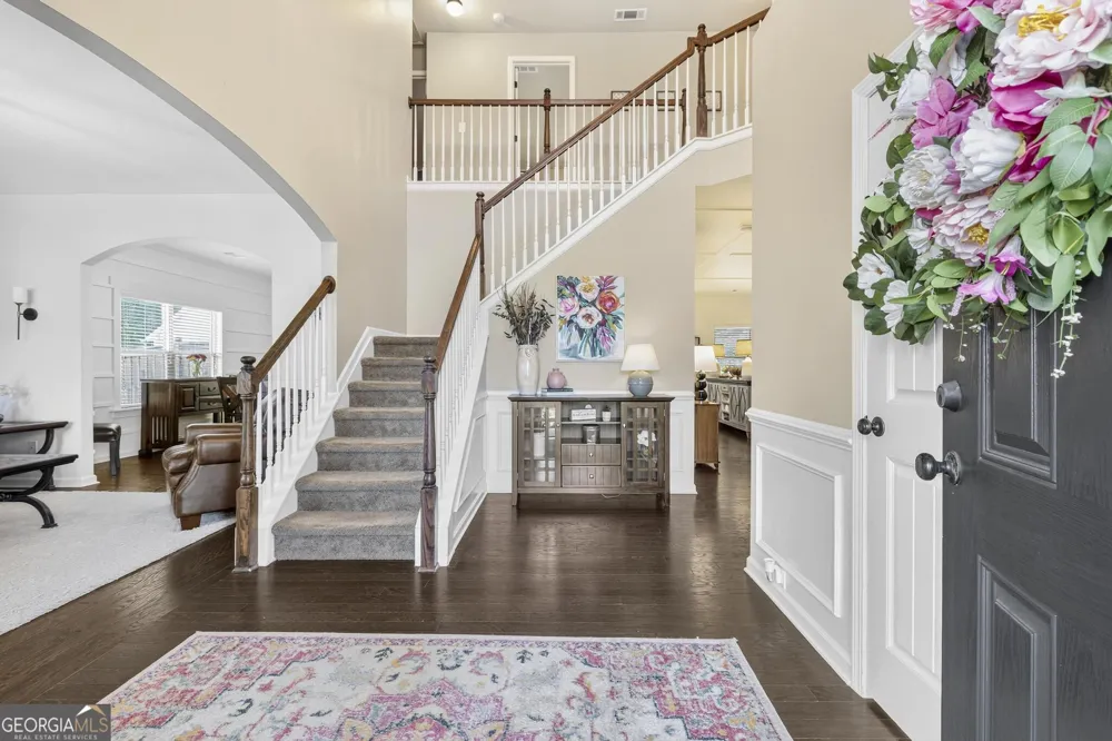 2030 Boxwood LN Canton, GA 30114