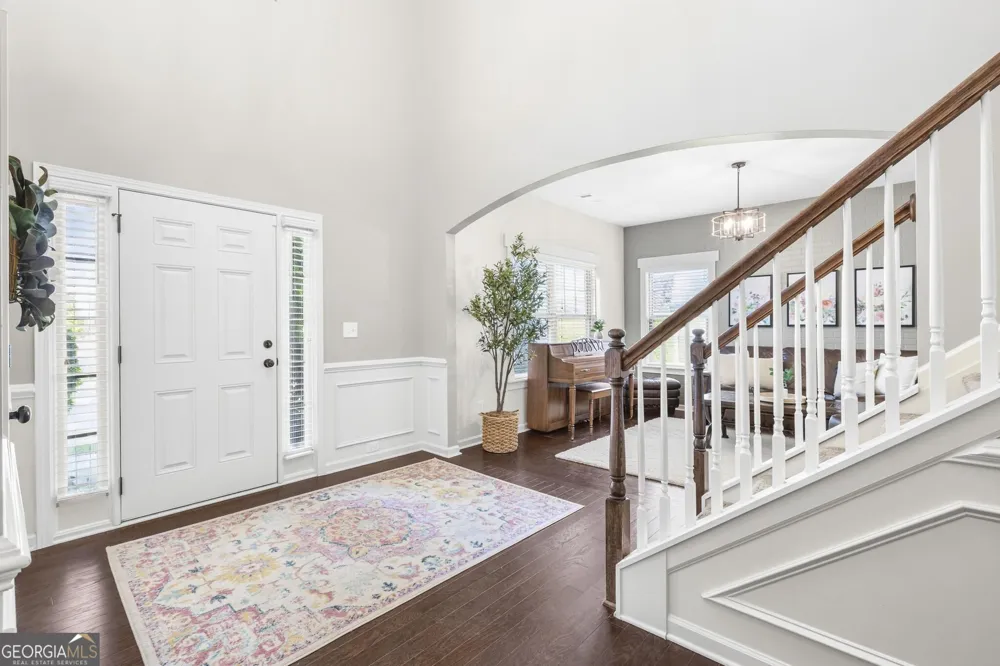 2030 Boxwood LN Canton, GA 30114