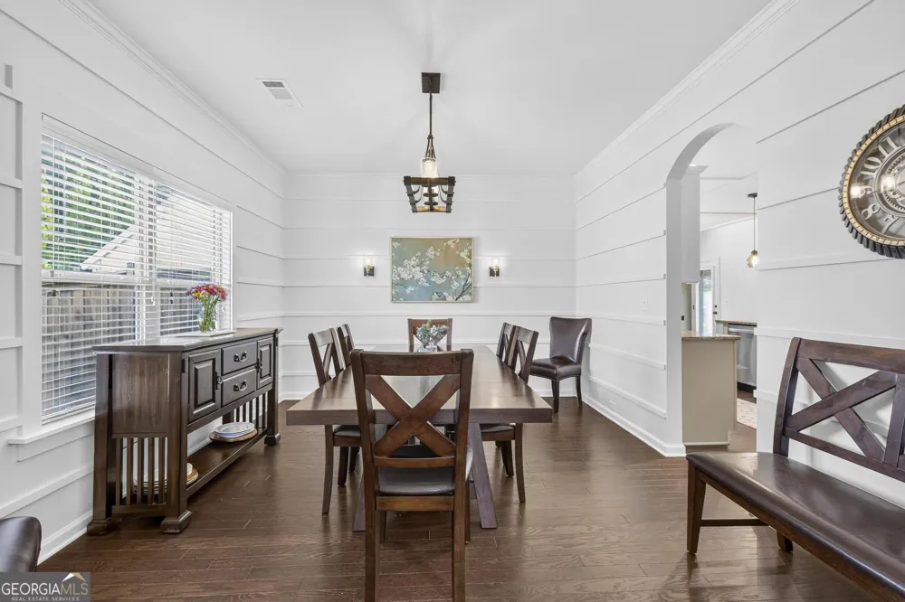 2030 Boxwood LN Canton, GA 30114