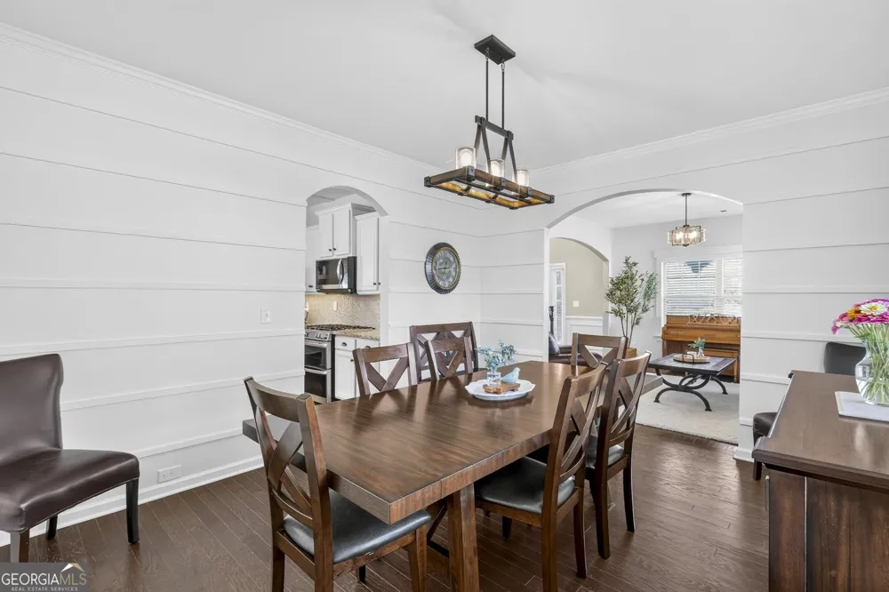 2030 Boxwood LN Canton, GA 30114