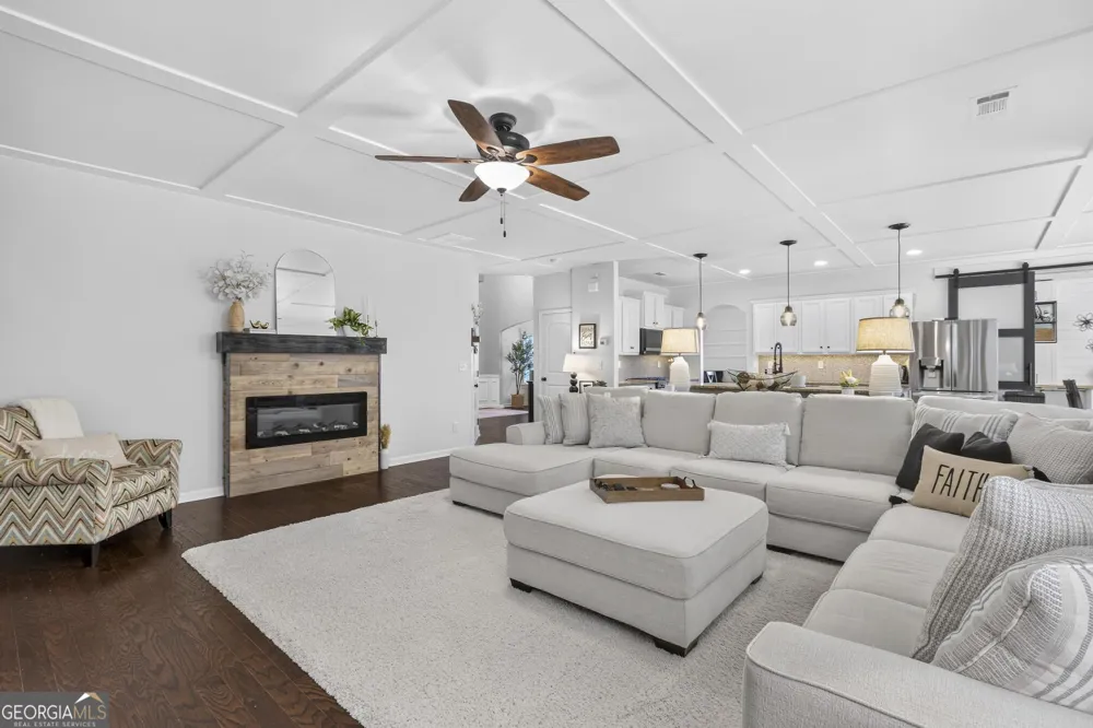 2030 Boxwood LN Canton, GA 30114
