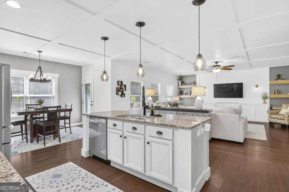 2030 Boxwood LN Canton, GA 30114