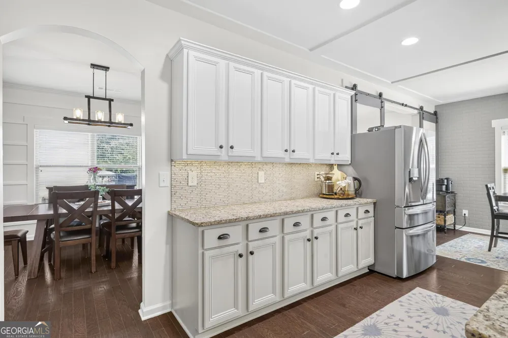 2030 Boxwood LN Canton, GA 30114