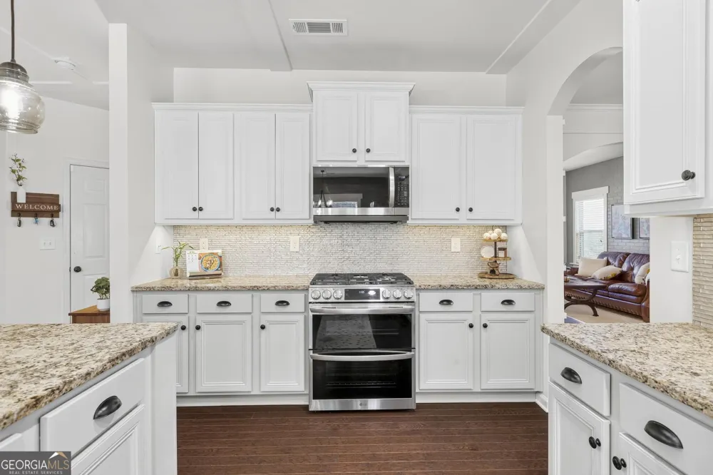 2030 Boxwood LN Canton, GA 30114