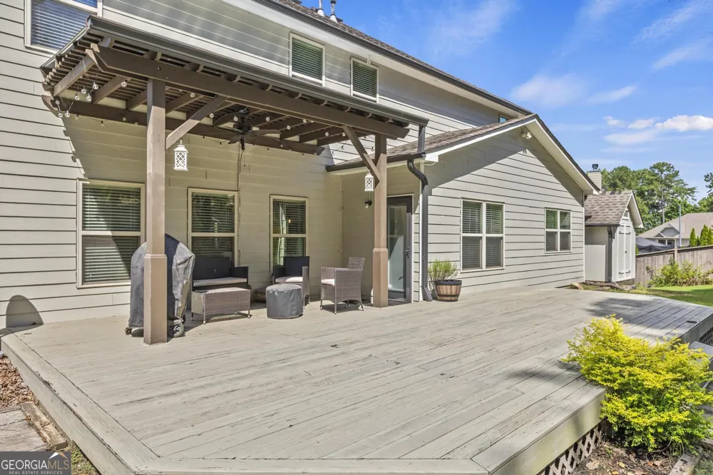 2030 Boxwood LN Canton, GA 30114