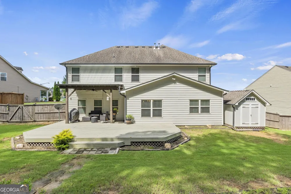 2030 Boxwood LN Canton, GA 30114