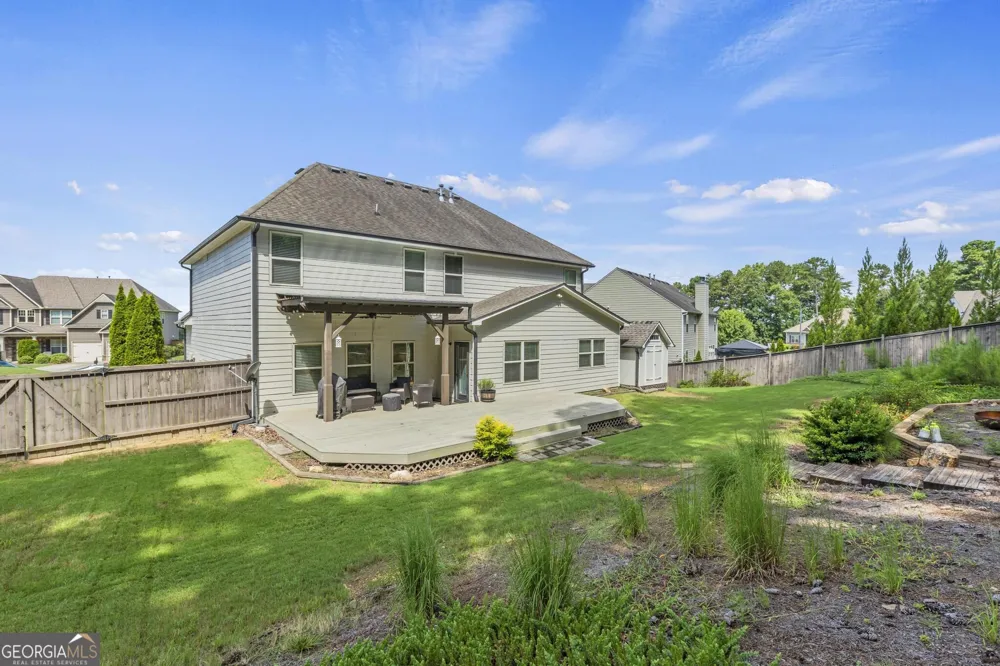 2030 Boxwood LN Canton, GA 30114