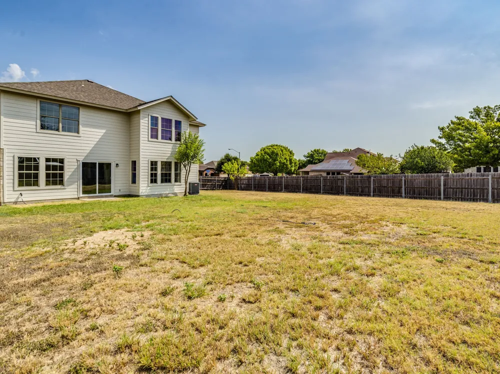 19845 San Chisolm Drive Round Rock, TX 78664