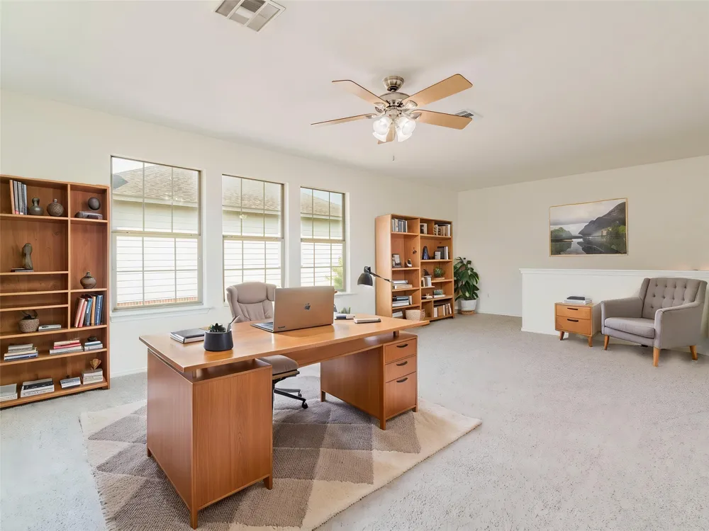 19845 San Chisolm Drive Round Rock, TX 78664