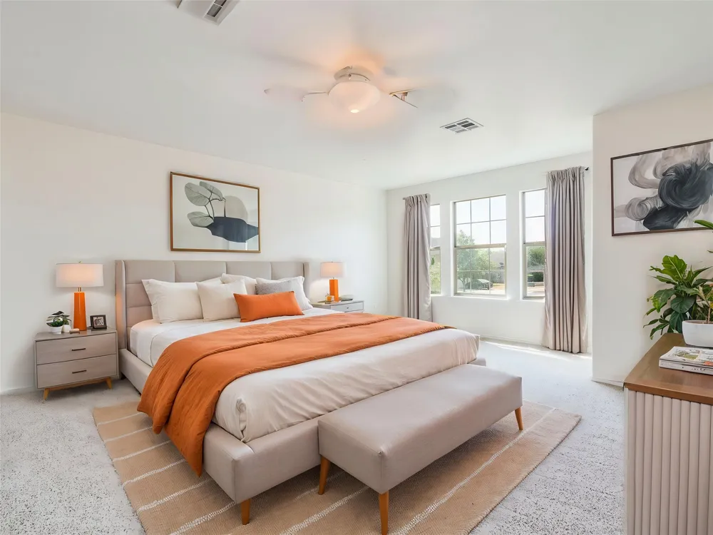 19845 San Chisolm Drive Round Rock, TX 78664