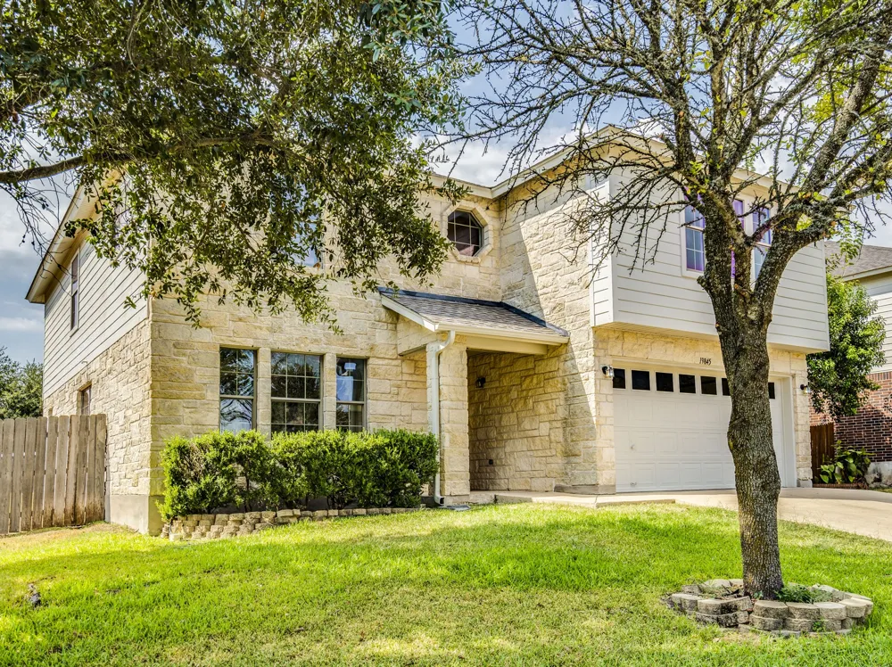 19845 San Chisolm Drive Round Rock, TX 78664