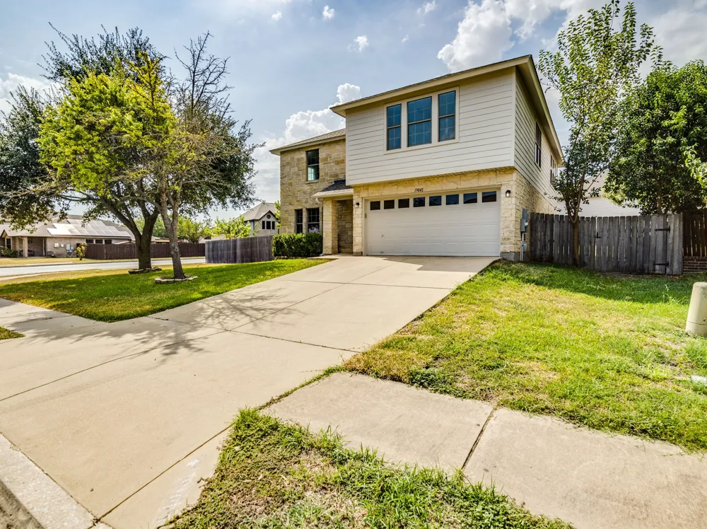 19845 San Chisolm Drive Round Rock, TX 78664
