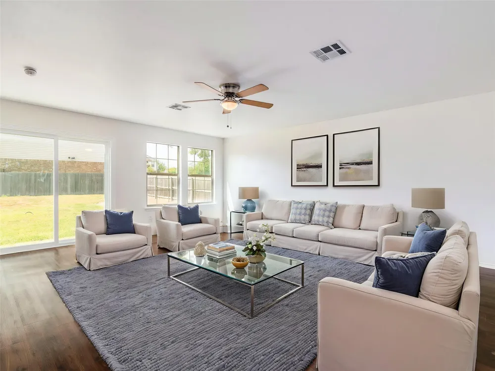 19845 San Chisolm Drive Round Rock, TX 78664
