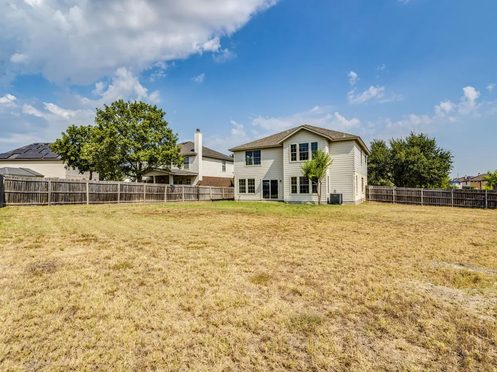 19845 San Chisolm Drive Round Rock, TX 78664