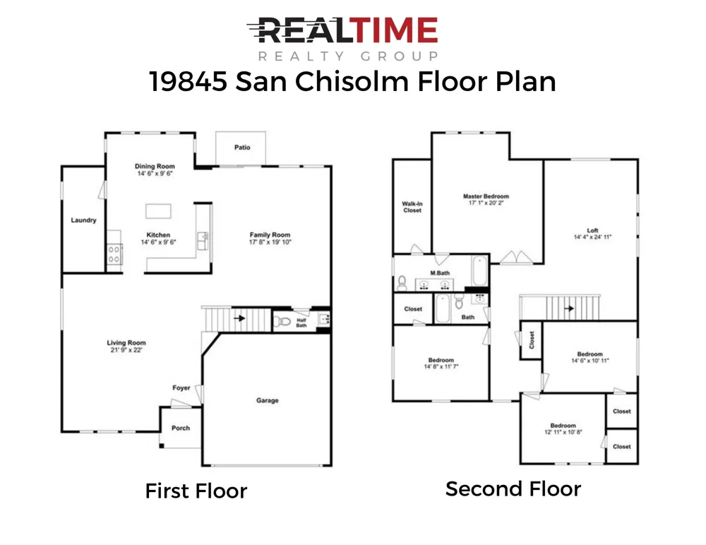 19845 San Chisolm Drive Round Rock, TX 78664