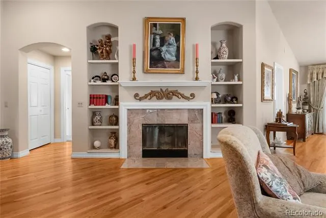 8353 Twinberry Point Colorado Springs, CO 80920