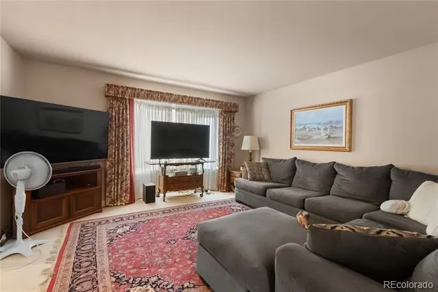 8353 Twinberry Point Colorado Springs, CO 80920