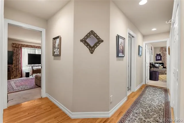 8353 Twinberry Point Colorado Springs, CO 80920