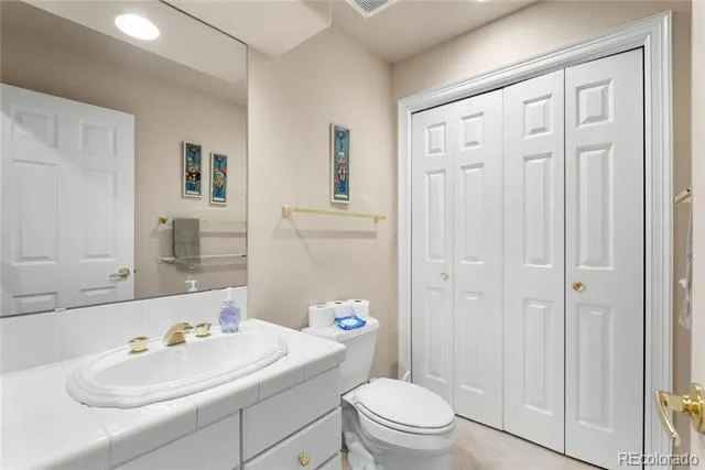 8353 Twinberry Point Colorado Springs, CO 80920