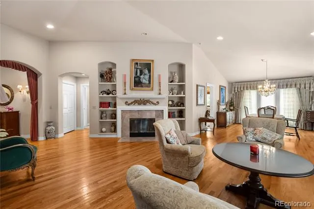 8353 Twinberry Point Colorado Springs, CO 80920