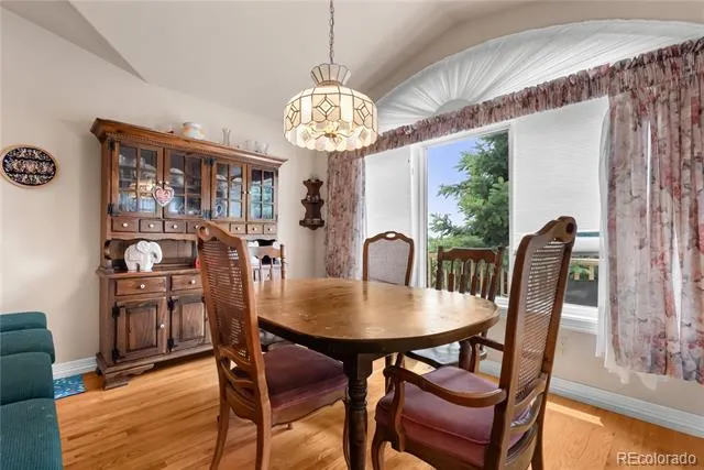 8353 Twinberry Point Colorado Springs, CO 80920