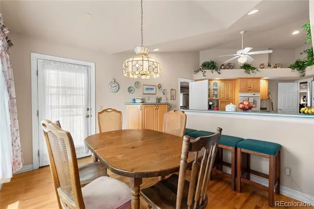8353 Twinberry Point Colorado Springs, CO 80920